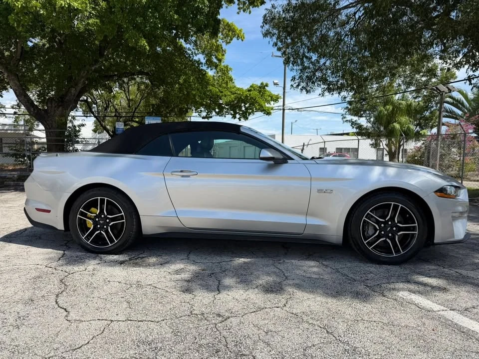 2018 Ford S550 Mustang - Image 5 of 15