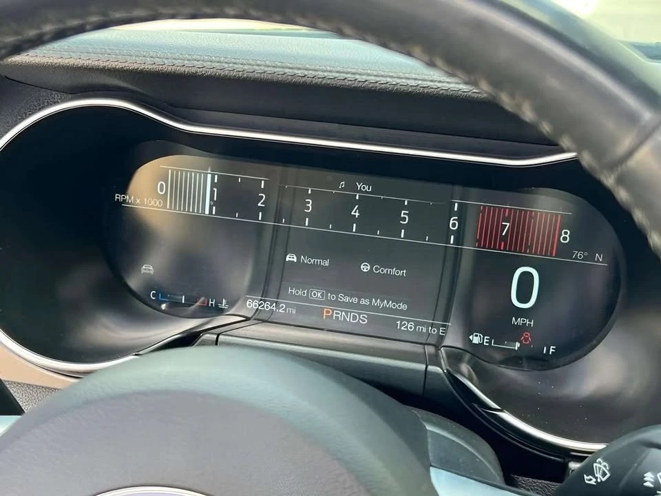 2018 Ford S550 Mustang - Image 14 of 20