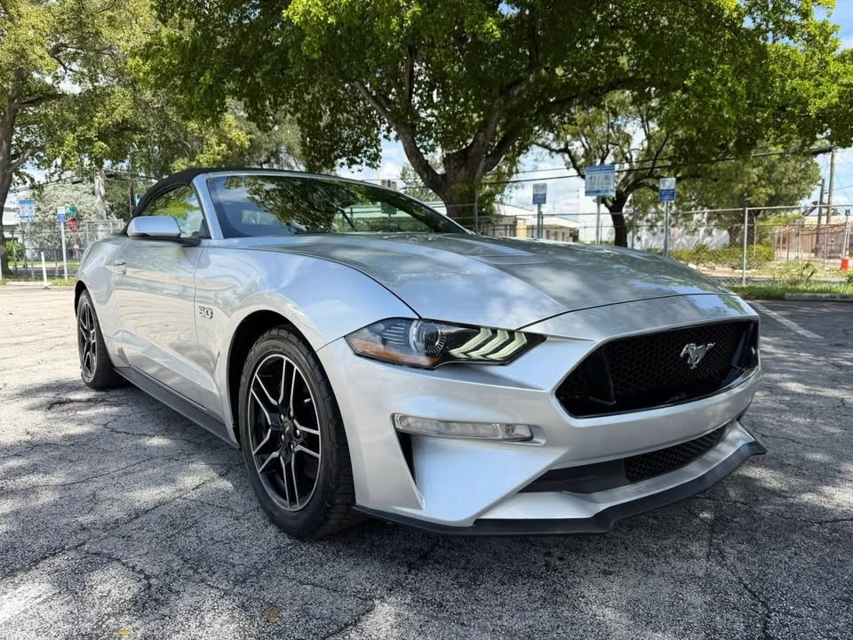 2018 Ford S550 Mustang - Image 4 of 15