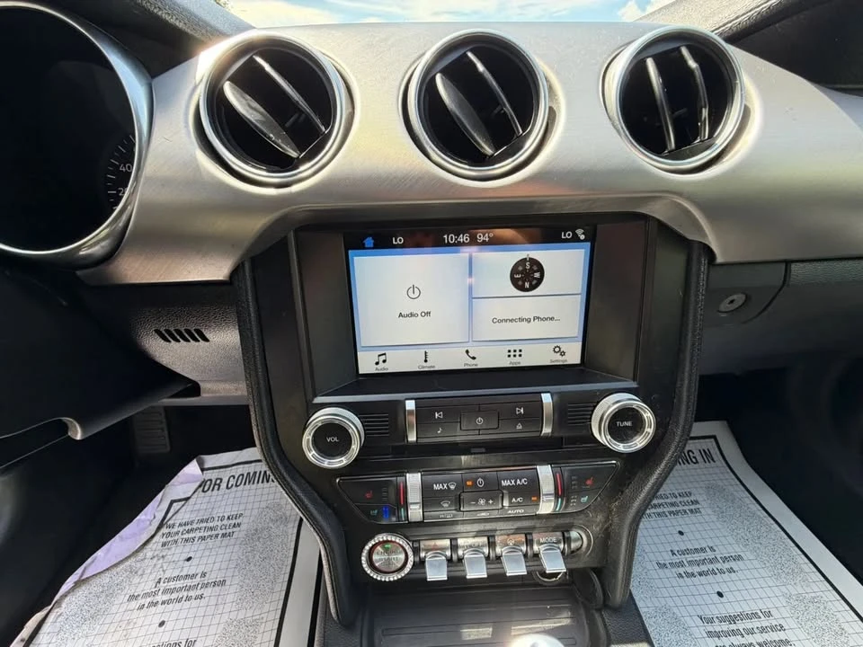 2018 Ford S550 Mustang - Image 14 of 15