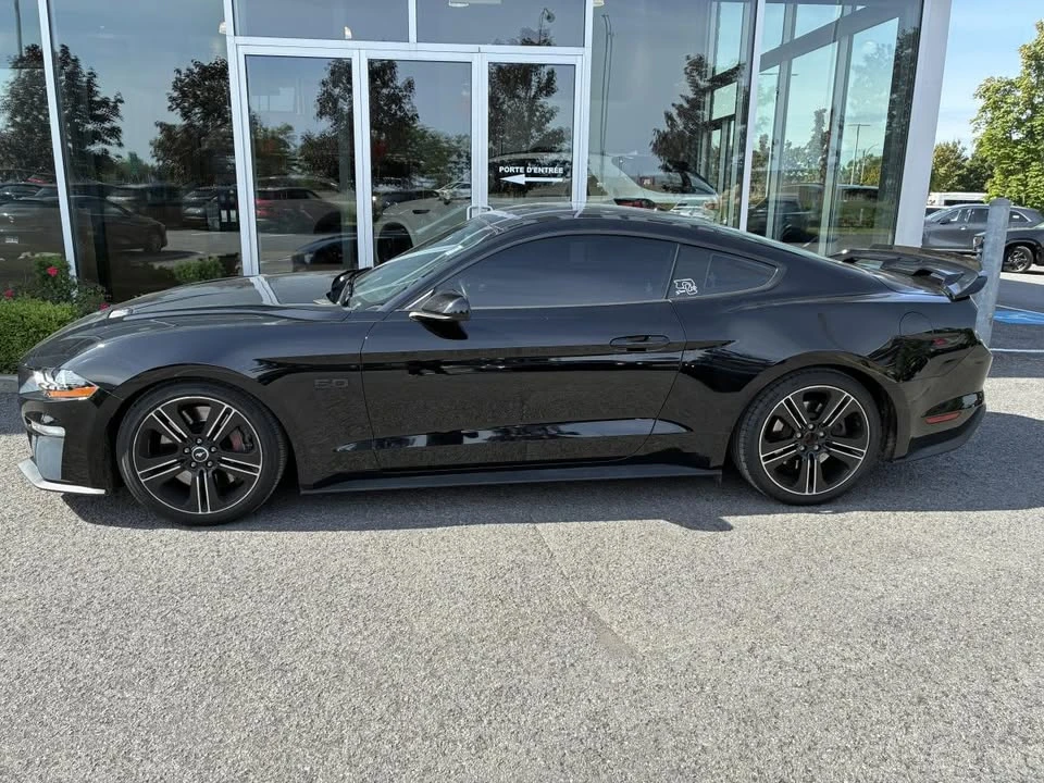 2018 Ford S550 Mustang - Image 4 of 10