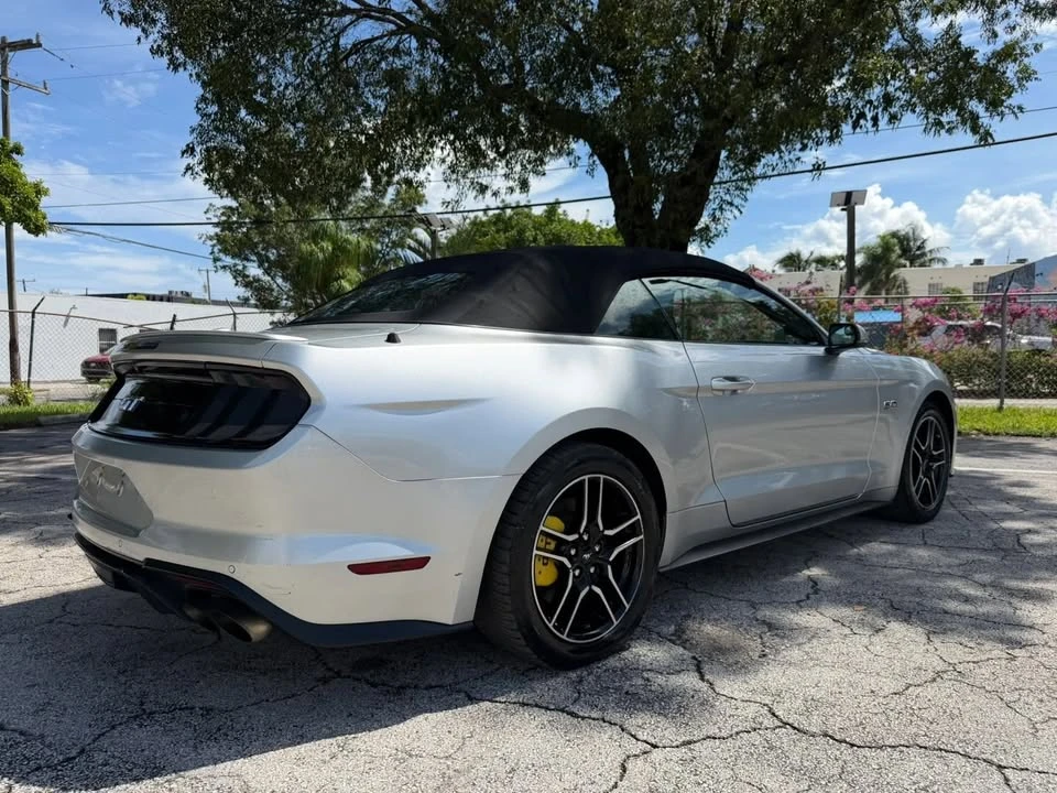 2018 Ford S550 Mustang - Image 6 of 15