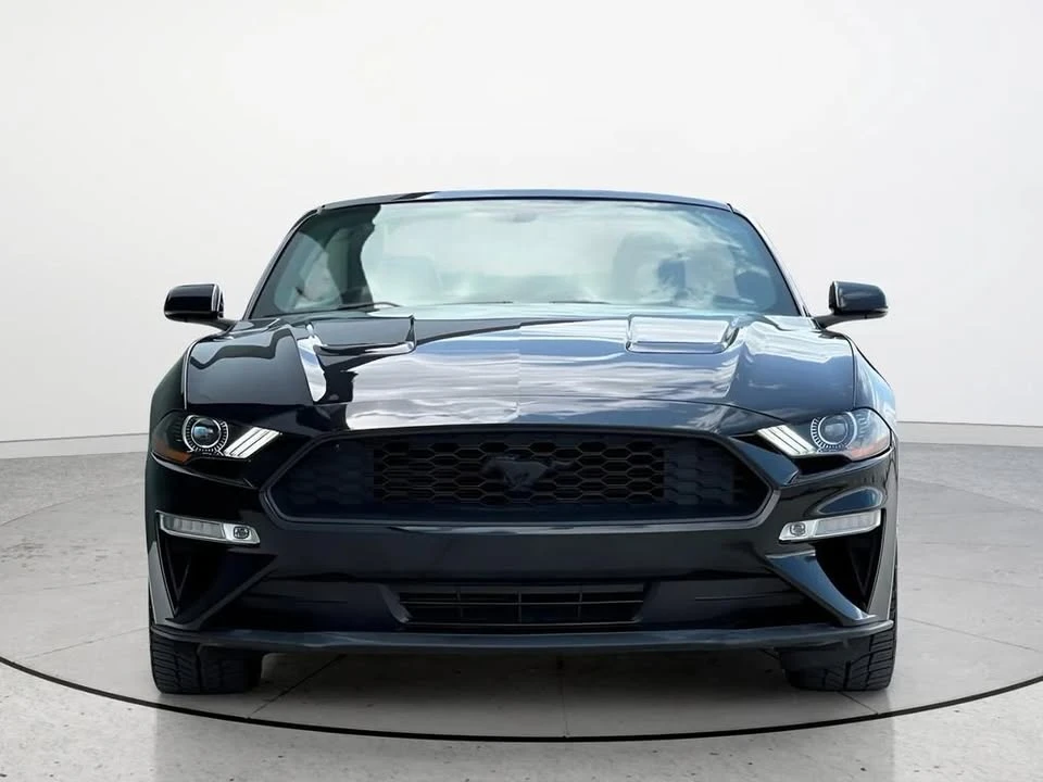 2018 Ford S550 Mustang - Image 4 of 20