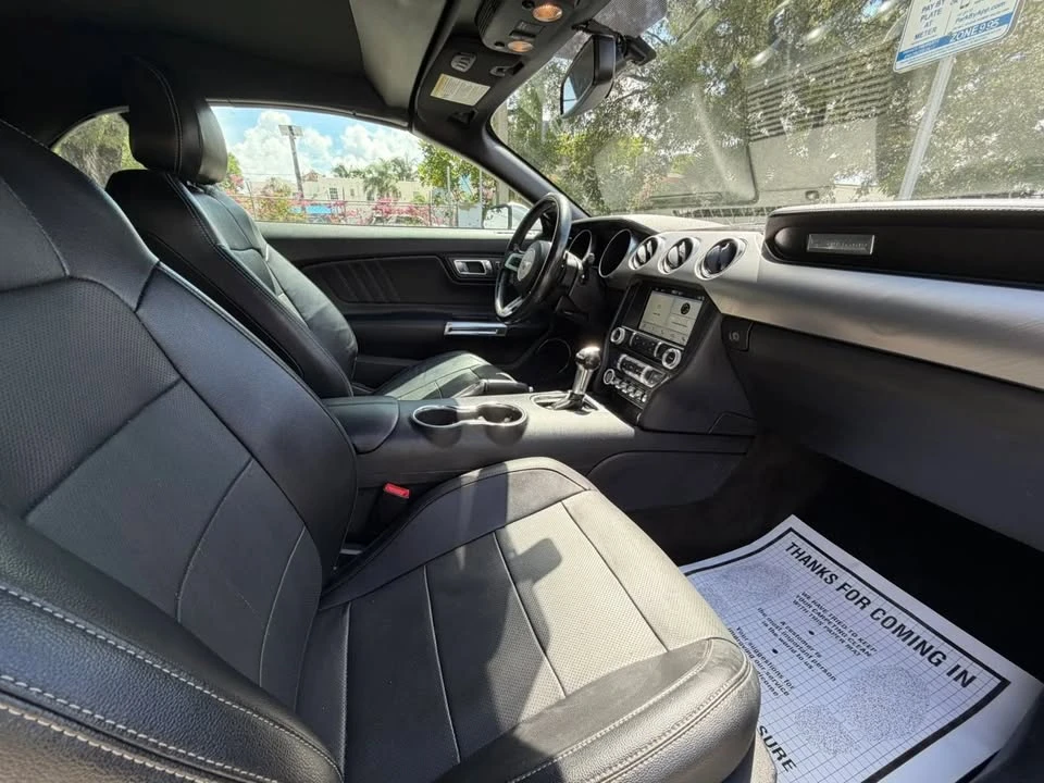 2018 Ford S550 Mustang - Image 13 of 15