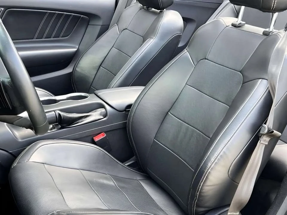 2018 Ford S550 Mustang - Image 7 of 20