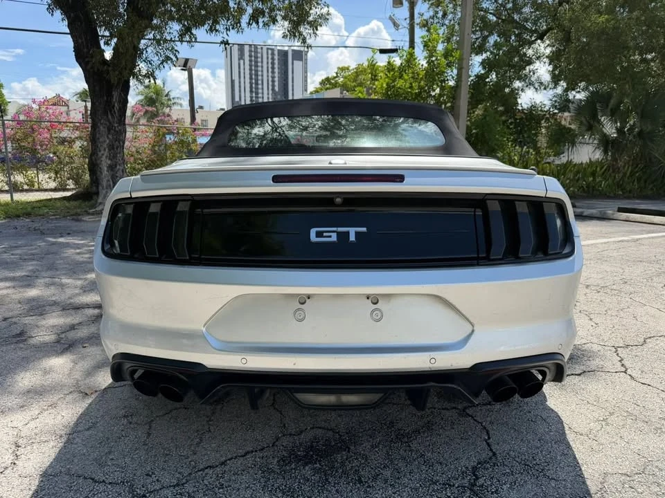 2018 Ford S550 Mustang - Image 7 of 15