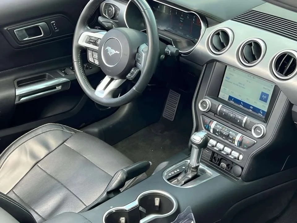 2018 Ford S550 Mustang - Image 6 of 20