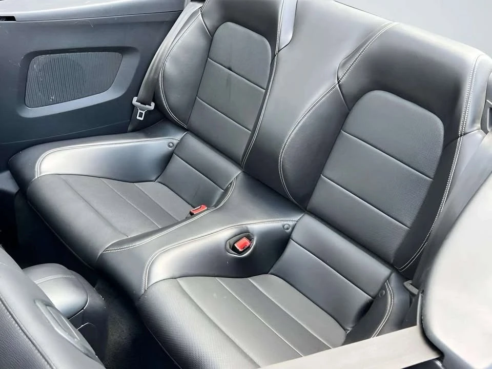 2018 Ford S550 Mustang - Image 9 of 20