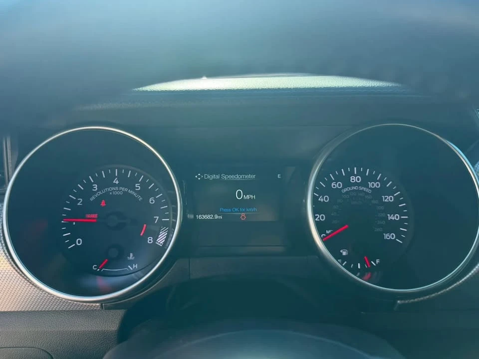 2018 Ford S550 Mustang - Image 9 of 10