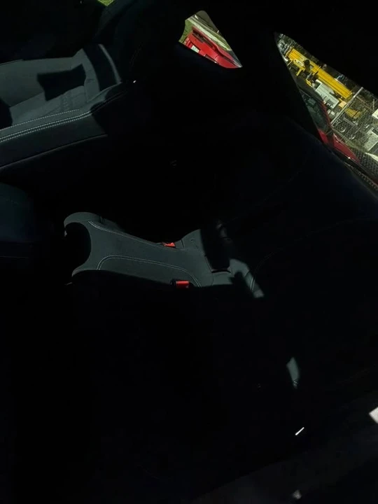 2018 Ford S550 Mustang - Image 8 of 10