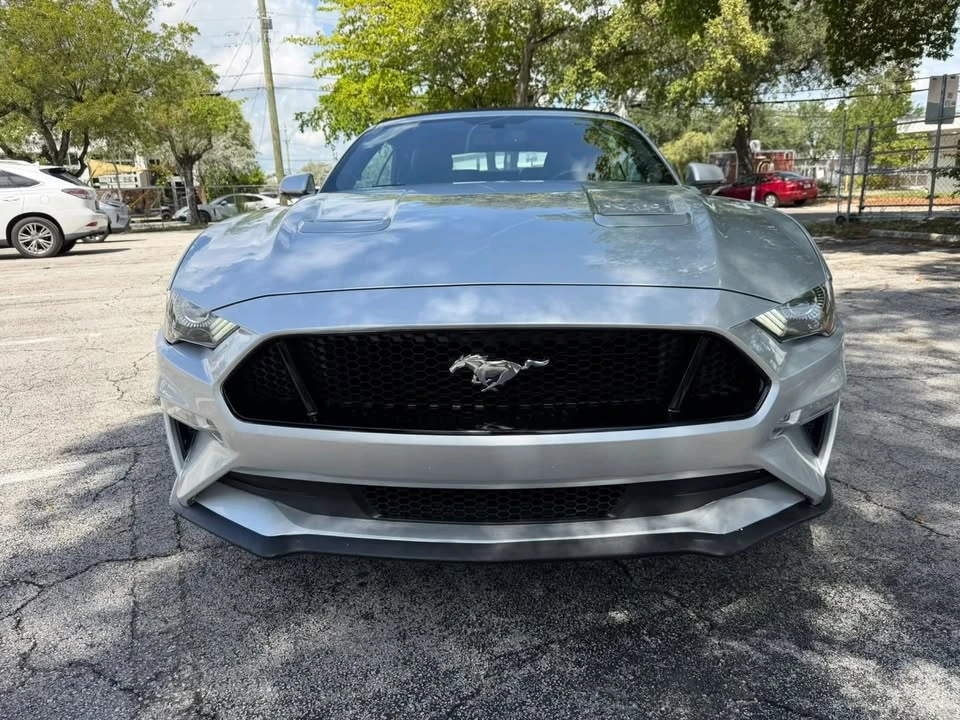 2018 Ford S550 Mustang - Image 3 of 15