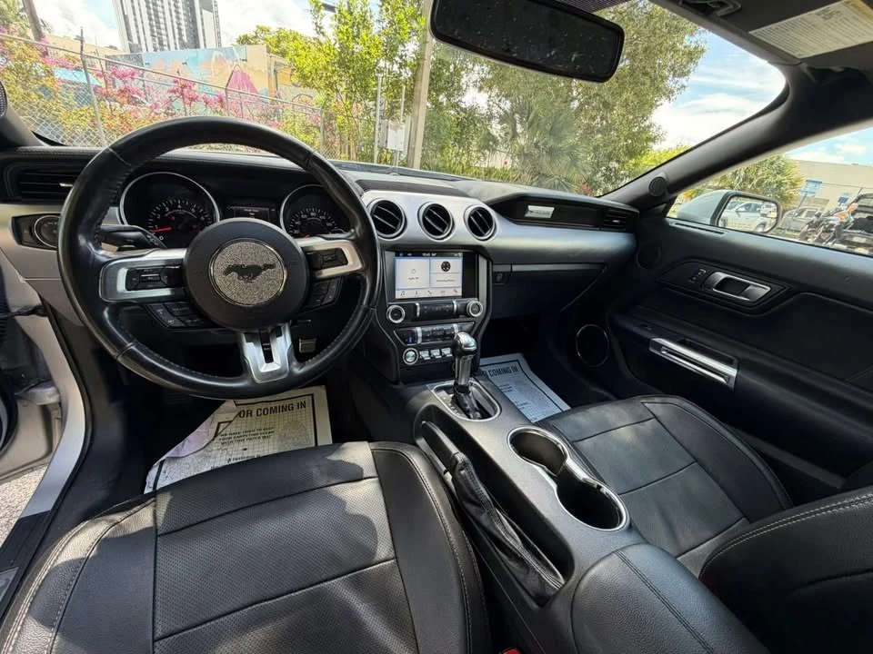 2018 Ford S550 Mustang - Image 11 of 15