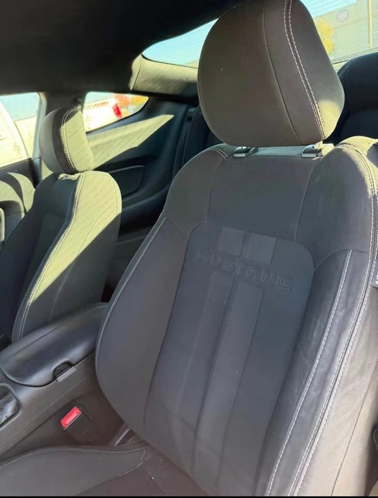 2018 Ford S550 Mustang - Image 4 of 4