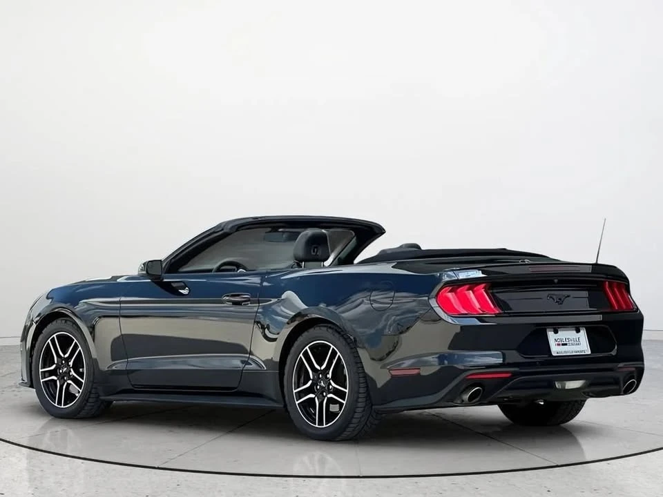 2018 Ford S550 Mustang - Image 2 of 20