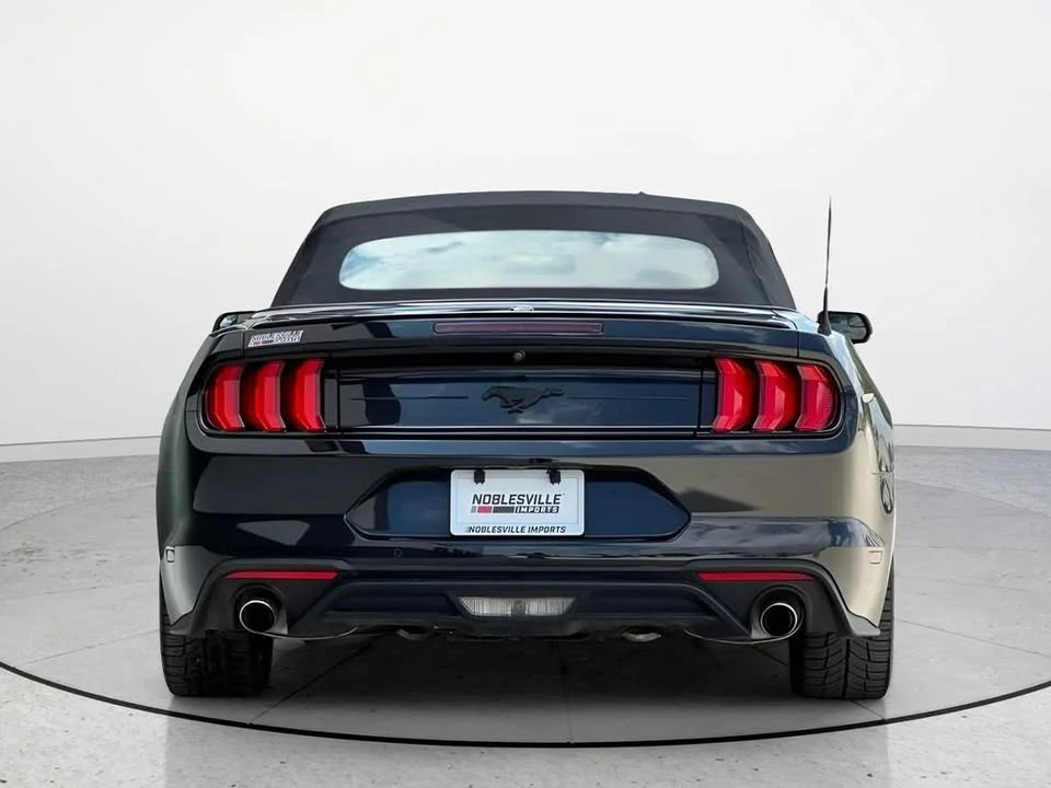 2018 Ford S550 Mustang - Image 5 of 20