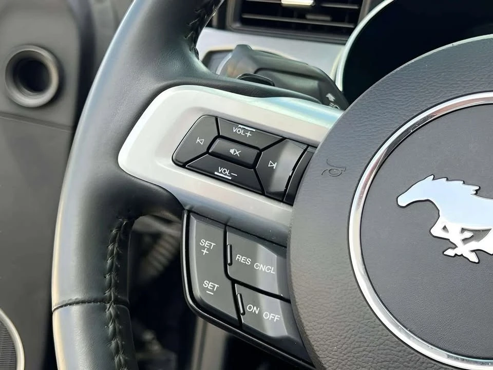 2018 Ford S550 Mustang - Image 12 of 20
