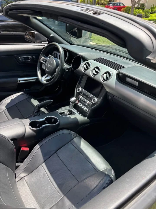 2018 Ford S550 Mustang - Image 14 of 18