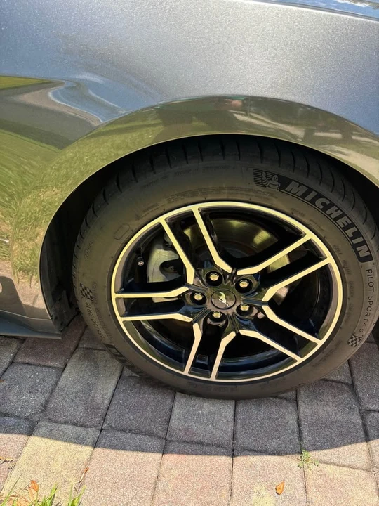 2018 Ford S550 Mustang - Image 11 of 18
