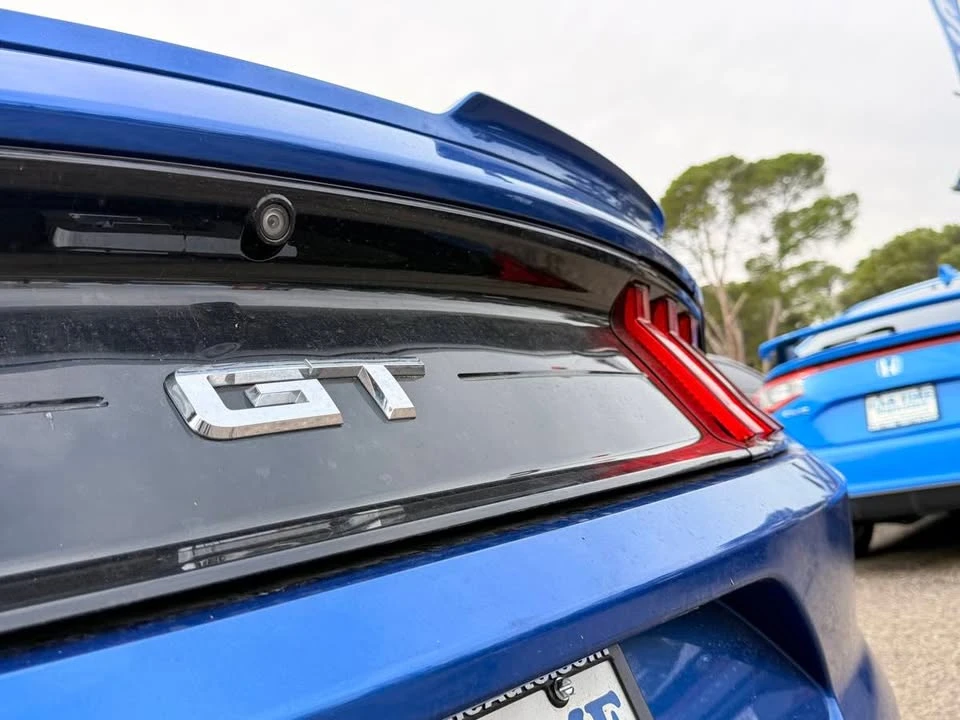 2018 Ford S550 Mustang - Image 8 of 20