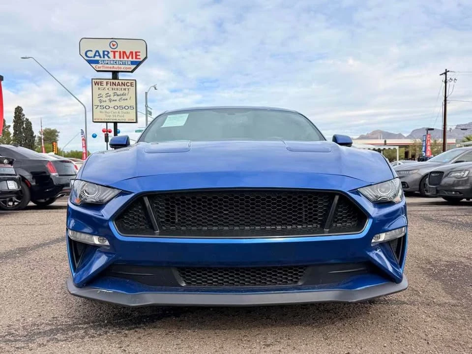 2018 Ford S550 Mustang - Image 3 of 20