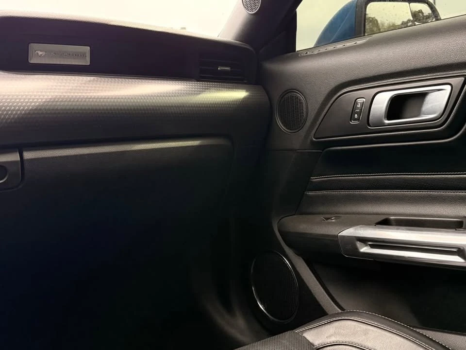 2018 Ford S550 Mustang - Image 19 of 20