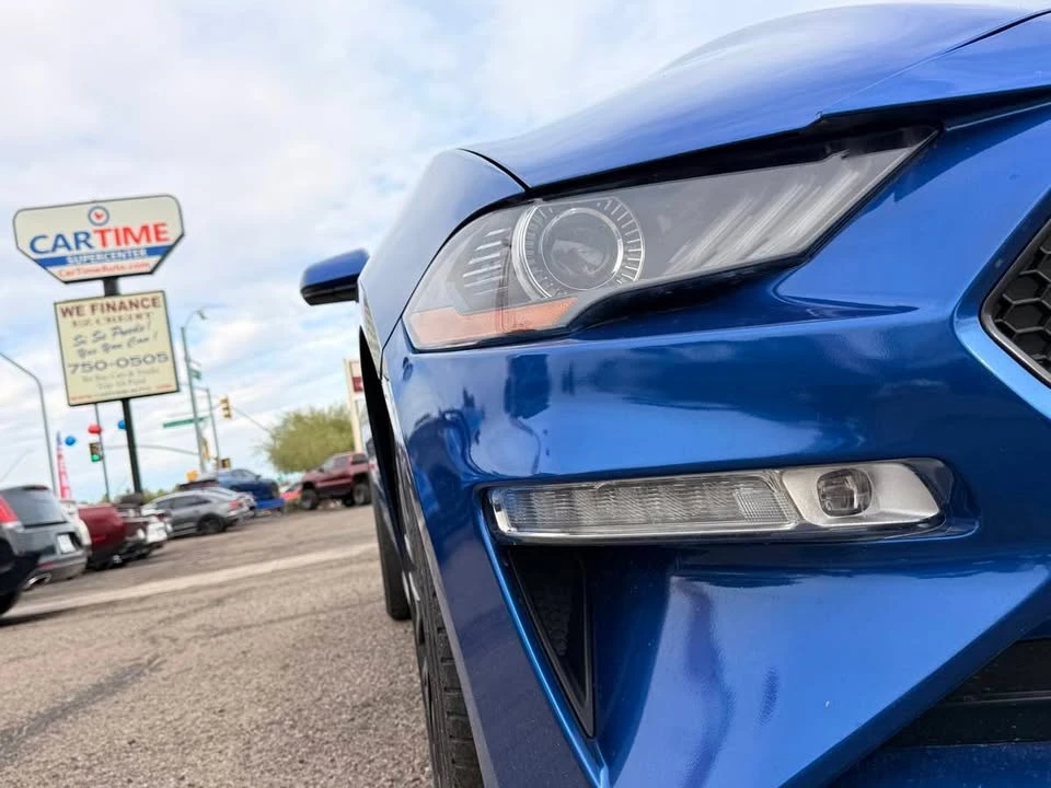 2018 Ford S550 Mustang - Image 11 of 20