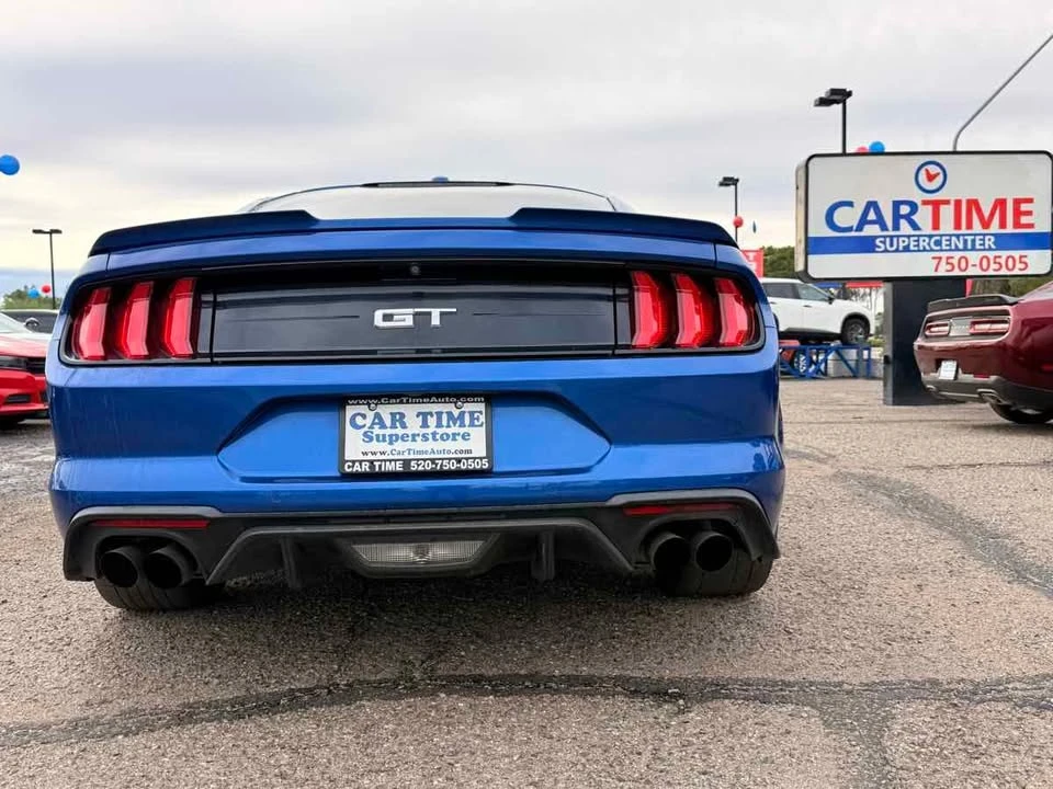 2018 Ford S550 Mustang - Image 6 of 20