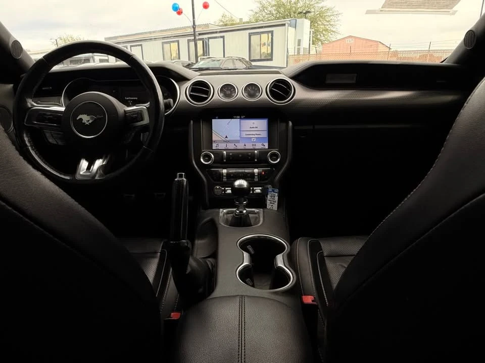 2018 Ford S550 Mustang - Image 14 of 20
