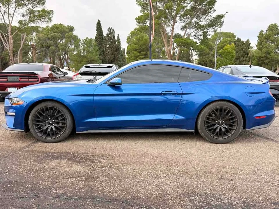 2018 Ford S550 Mustang - Image 12 of 20