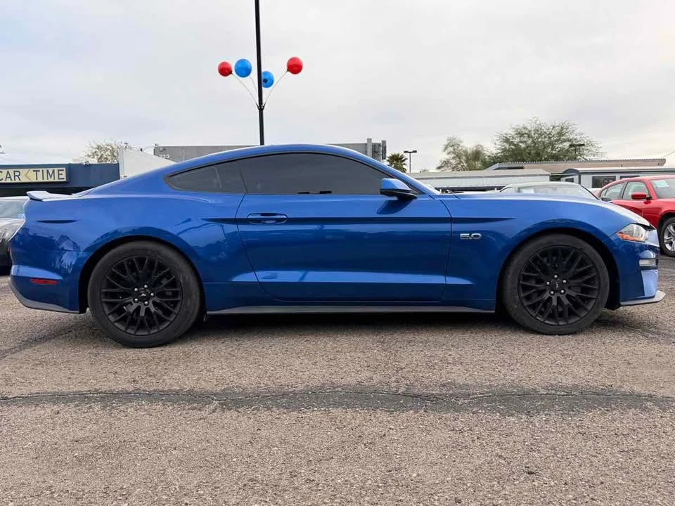 2018 Ford S550 Mustang - Image 13 of 20