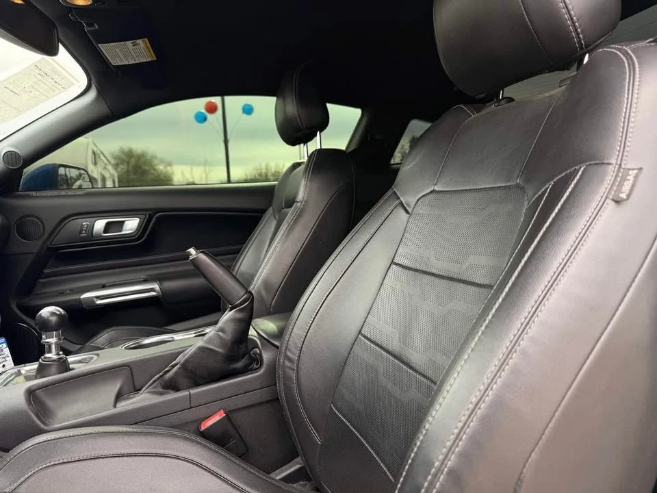 2018 Ford S550 Mustang - Image 20 of 20