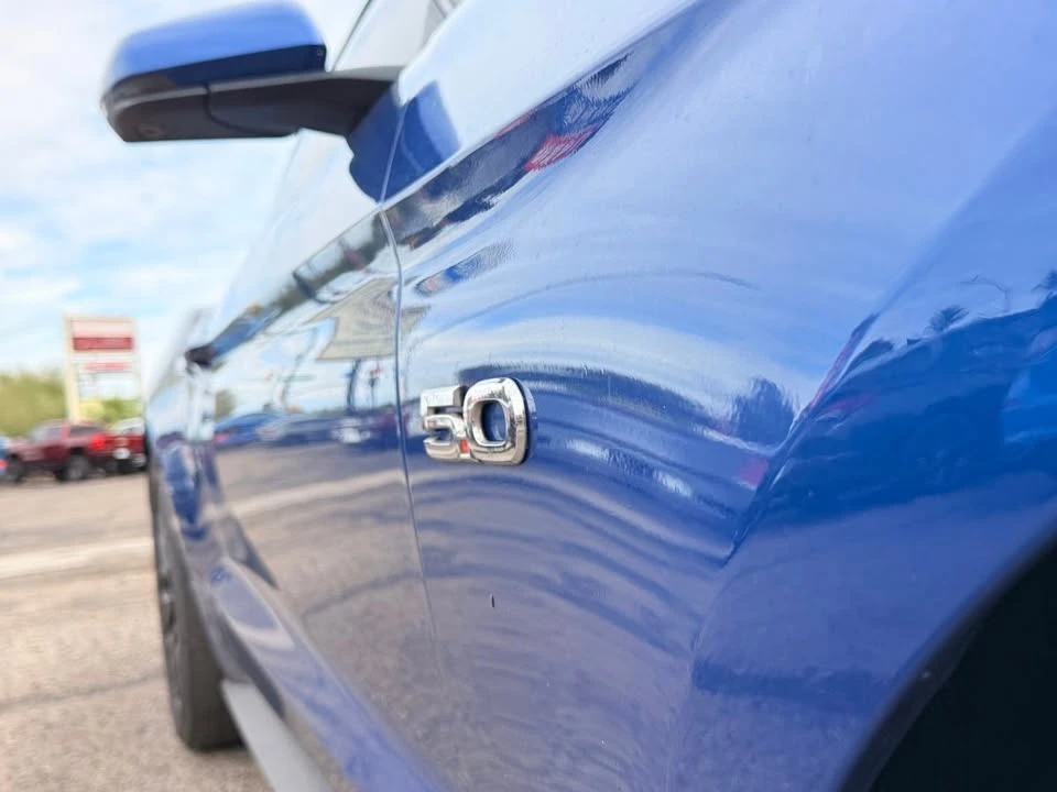 2018 Ford S550 Mustang - Image 10 of 20