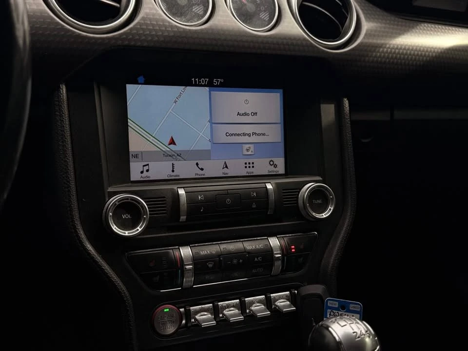 2018 Ford S550 Mustang - Image 17 of 20