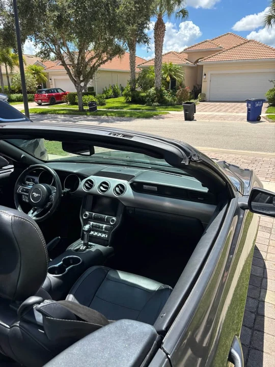 2018 Ford S550 Mustang - Image 15 of 18