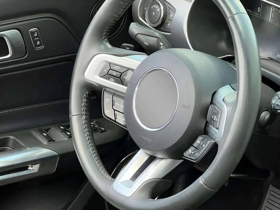 2018 Ford S550 Mustang - Image 11 of 20