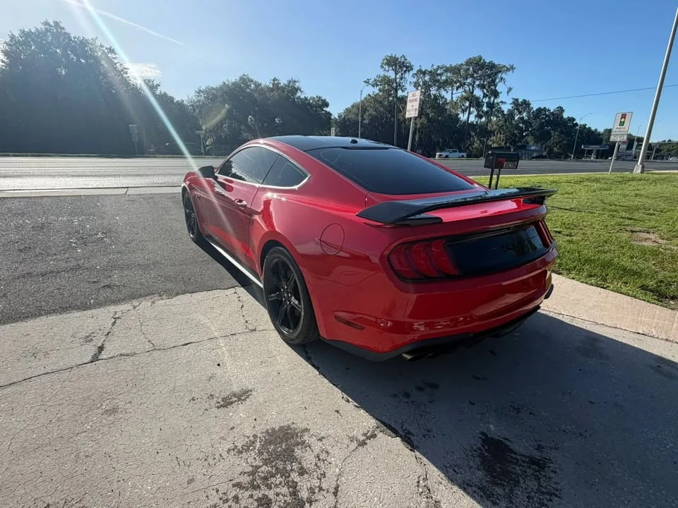 2018 Ford S550 Mustang - Image 6 of 10