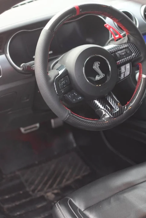 2018 Ford S550 Mustang - Image 5 of 9