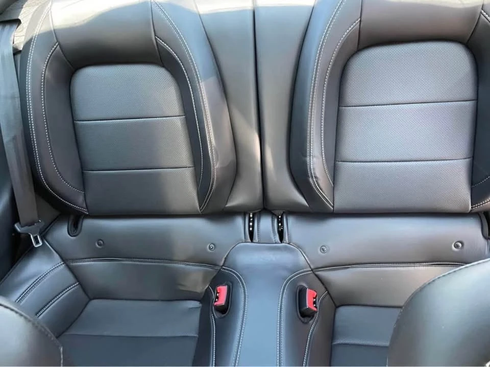 2018 Ford S550 Mustang - Image 9 of 9