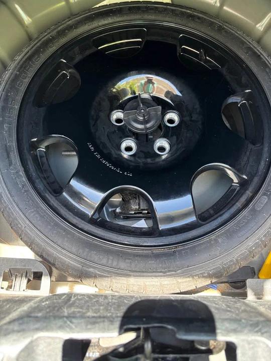 2018 Ford S550 Mustang - Image 17 of 18