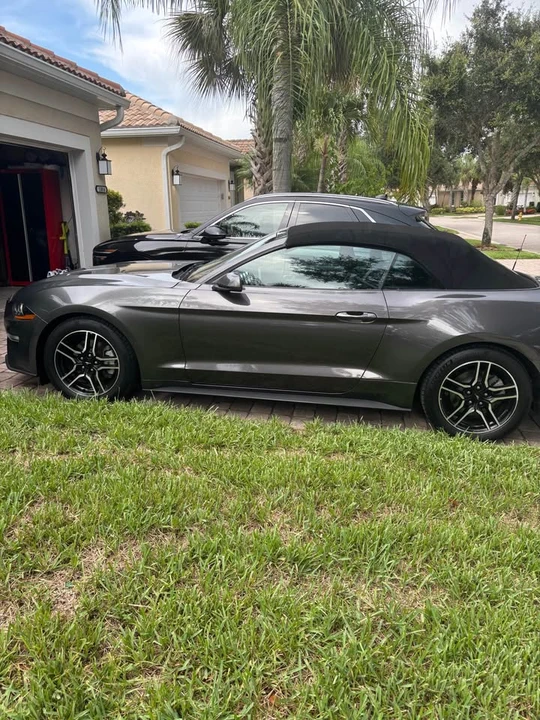 2018 Ford S550 Mustang - Image 2 of 18