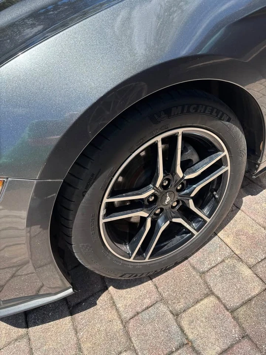 2018 Ford S550 Mustang - Image 10 of 18