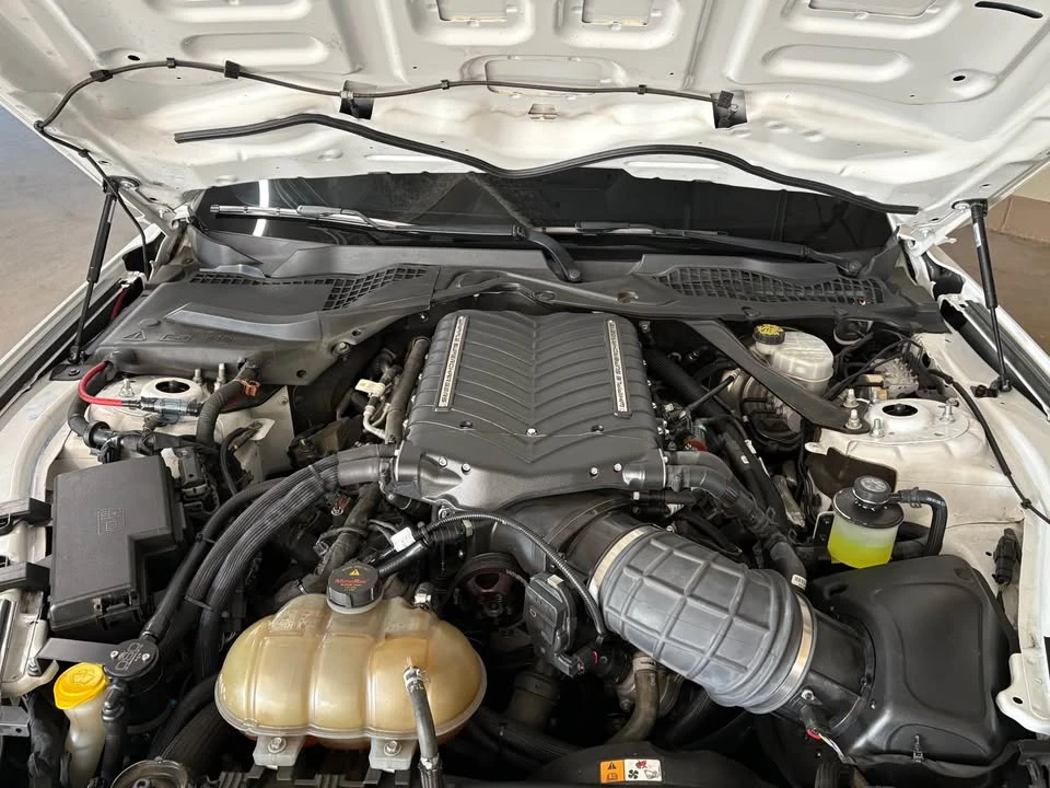 2018 Ford S550 Mustang - Image 4 of 5