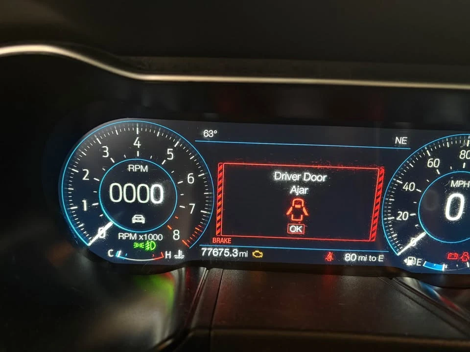 2018 Ford S550 Mustang - Image 5 of 5