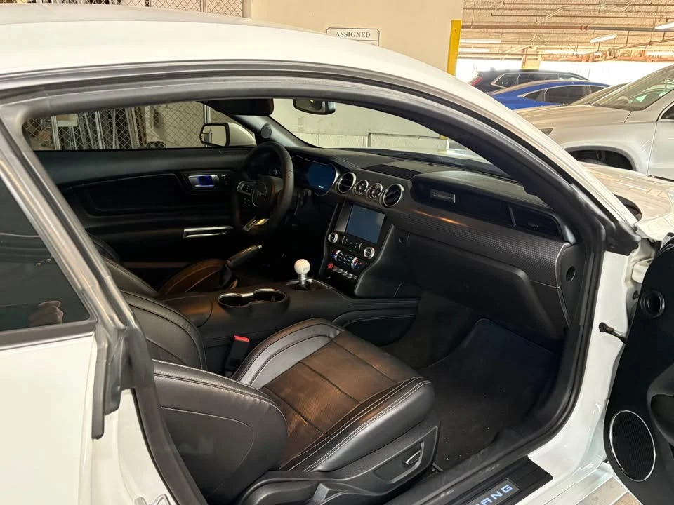 2018 Ford S550 Mustang - Image 3 of 5