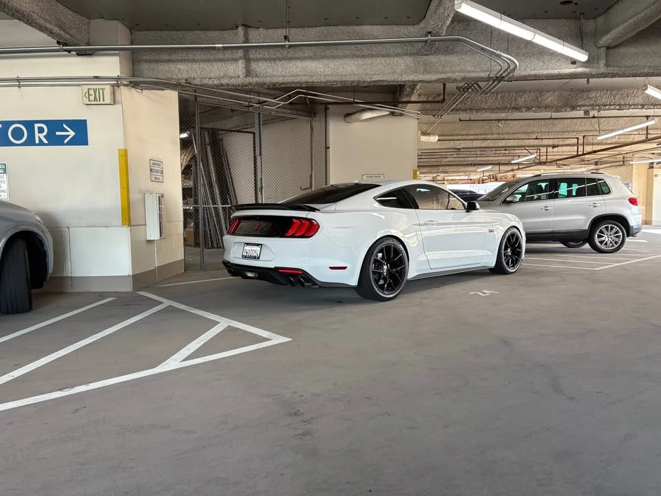 2018 Ford S550 Mustang - Image 2 of 5