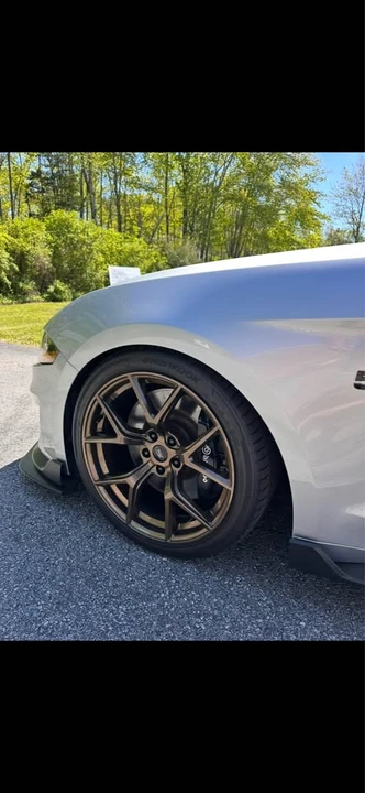 2018 Ford S550 Mustang - Image 7 of 10