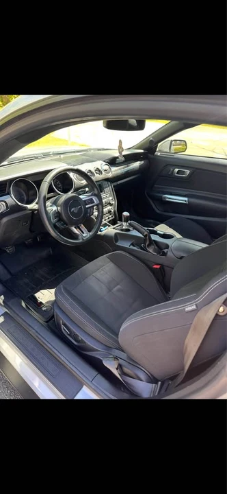 2018 Ford S550 Mustang - Image 6 of 10