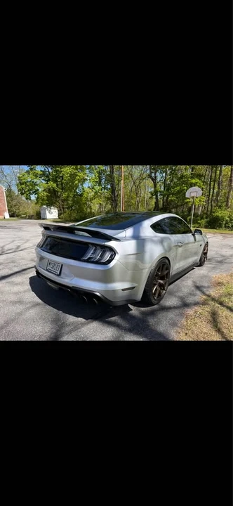 2018 Ford S550 Mustang - Image 10 of 10