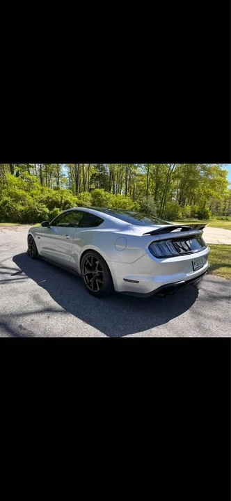 2018 Ford S550 Mustang - Image 9 of 10