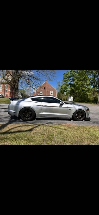 2018 Ford S550 Mustang - Image 8 of 10